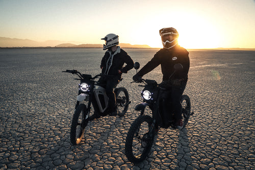 Top 10 Electric Motorcycles: Unveiling the Best Eco-Friendly Rides of 2024