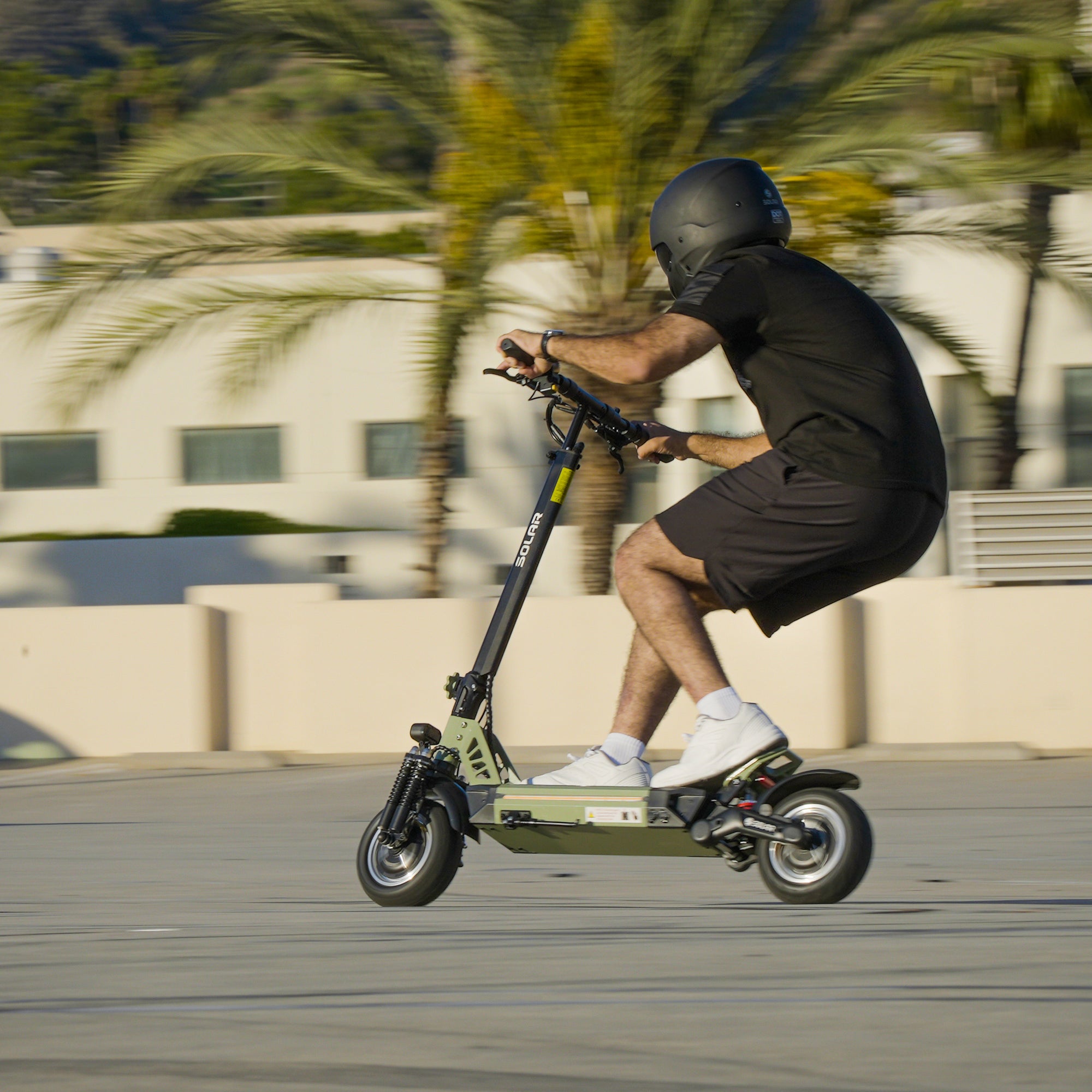 Top 10 Electric Scooters of 2024: Revolutionizing Urban Commuting