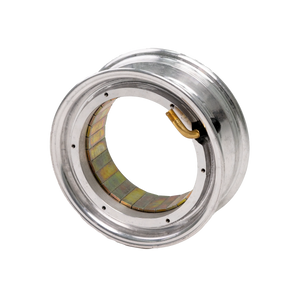 Rim Only For P1 Pro Electric Scooter - Solar Scooters