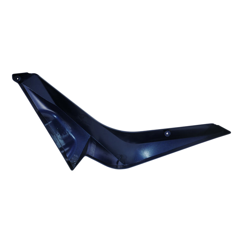 Solar E-Clipse Blue Panel Set