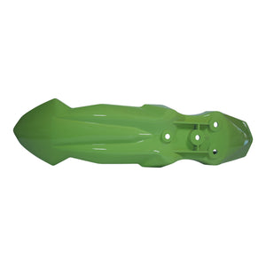 Solar E-Clipse Green Panel Set