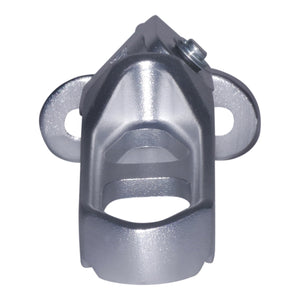 Solar E-Clipse Silver Footpegs Set