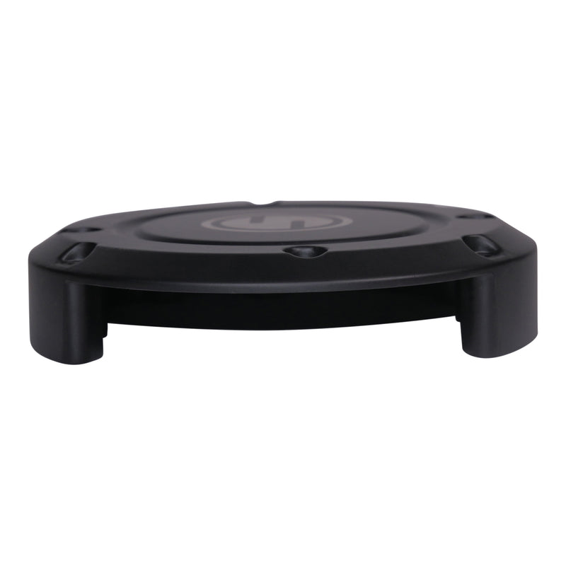 Solar E-Clipse Right Side Motor Cover