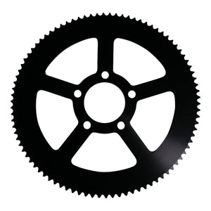 Solar E-Clipse Rear Large 90t Sprocket