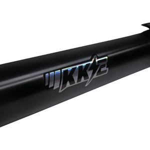 Solar E-Clipse Front Suspension
