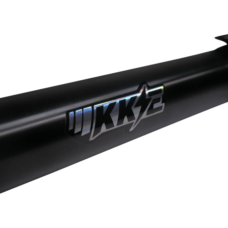 Solar E-Clipse Front Suspension