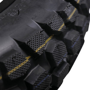 Solar E-Clipse Rear Fat 17" Tire, Beach, Off Road, Sandy Terrains