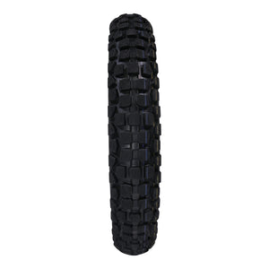 Solar E-Clipse Rear Fat 17" Tire, Beach, Off Road, Sandy Terrains