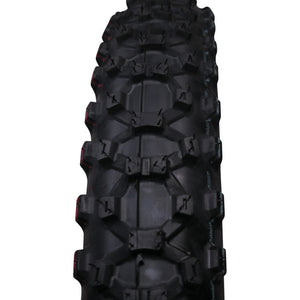 Solar E-Clipse Full Enduro Off Road Wheel Assembled Set