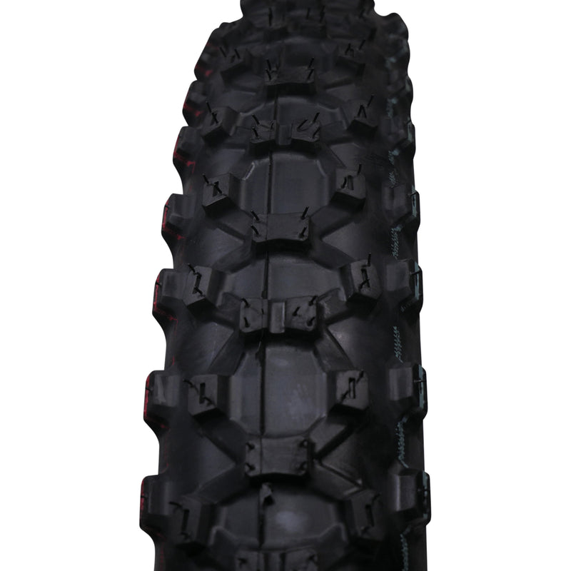 Solar E-Clipse Full Enduro Off Road Wheel Assembled Set