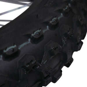 Solar E-Clipse Full Enduro Off Road Wheel Assembled Set