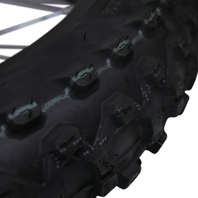 Solar E-Clipse Full Enduro Off Road Wheel Assembled Set
