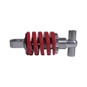 Solar EQ Rear Suspension