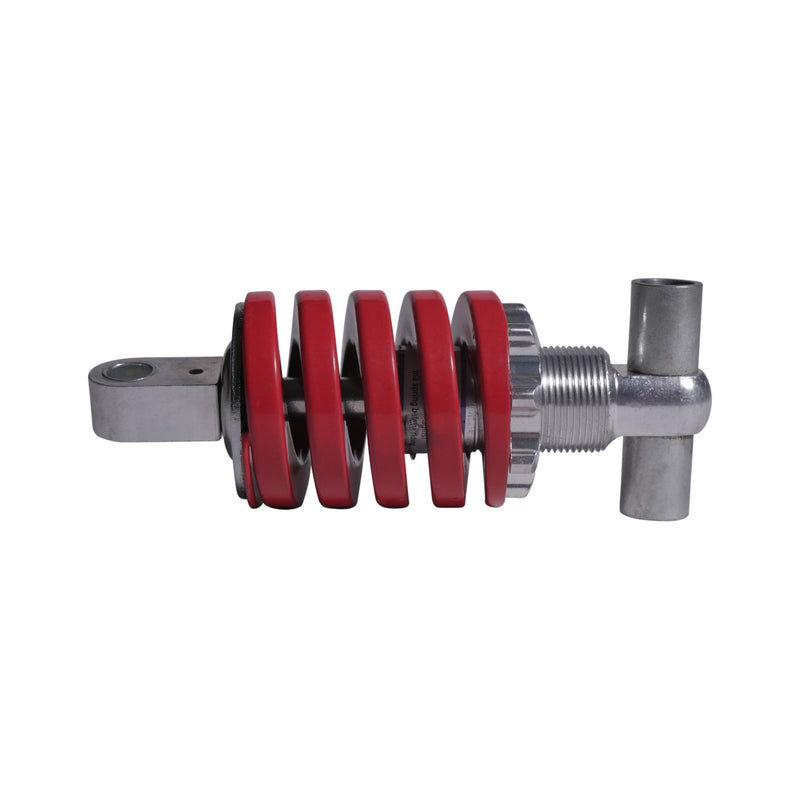 Solar EQ Rear Suspension