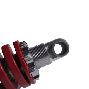 Solar EQ Rear Suspension