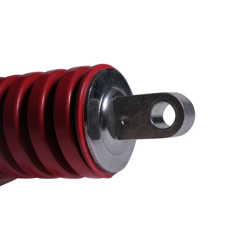 Solar EQ Rear Suspension