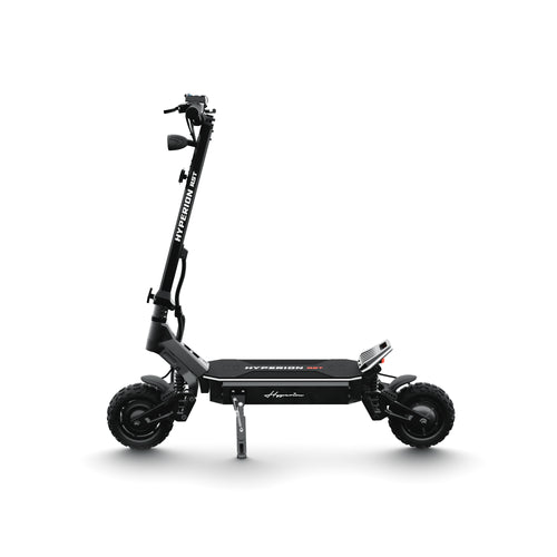 Solar Hyperion RST Electric Scooter (New)