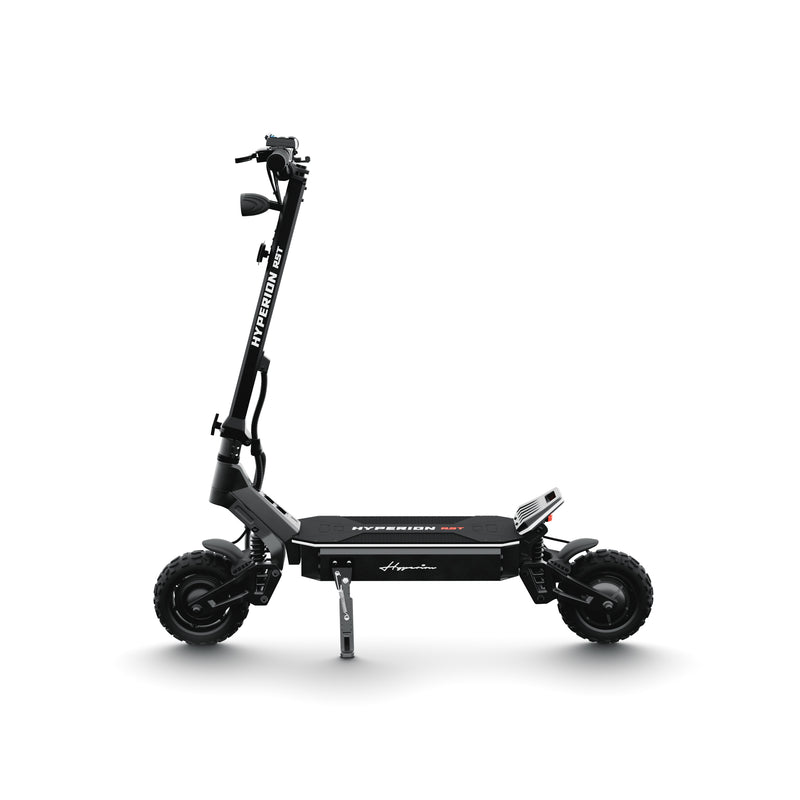 Solar Hyperion RST Electric Scooter (New)