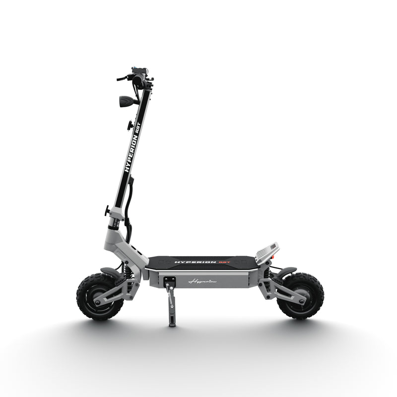 Solar Hyperion RST Electric Scooter (New)