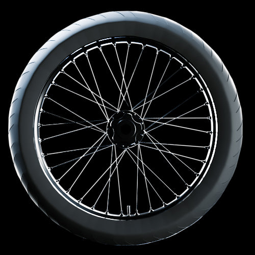 Moto On Road Tires