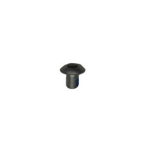 Solar Brake Disc Bolts (Black) x6pcs