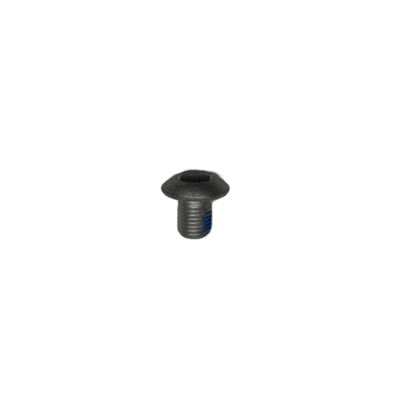 Solar Brake Disc Bolts (Black) x6pcs
