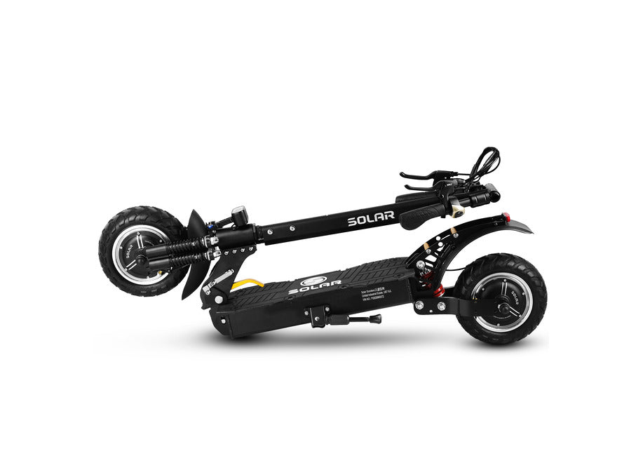 Solar P1 3.0 Electric Scooter