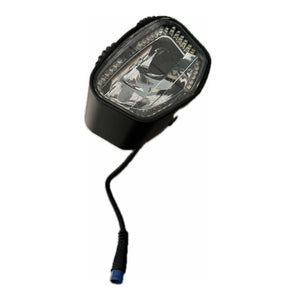 Solar P1 Pro NFC/Solar FF Lite NFC Front Light/Headlightc (Blue 4-pin plug)