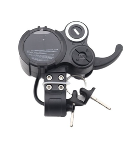 Solar Key-Start Replacement Display - P1 3.0/ EQ/ Old FF Lite