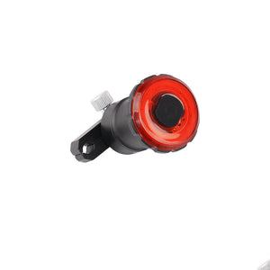 Bright LED Lamp Bead Tail Light For Scooter Rear Saddle - Solar Scooters - Solar Scooters