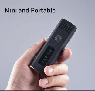 Light Smart Sensor Anti-glare With 250 Lumens And USB Rechargeable - Solar Scooters - Solar Scooters