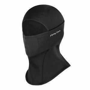 Mens & Womens Moulder Warm Breathable Balaclava - Solar Scooters - Solar Scooters