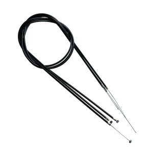 Solar P1 2.0 / 3.0 Electric Scooter Replacement Brake Cable Rear