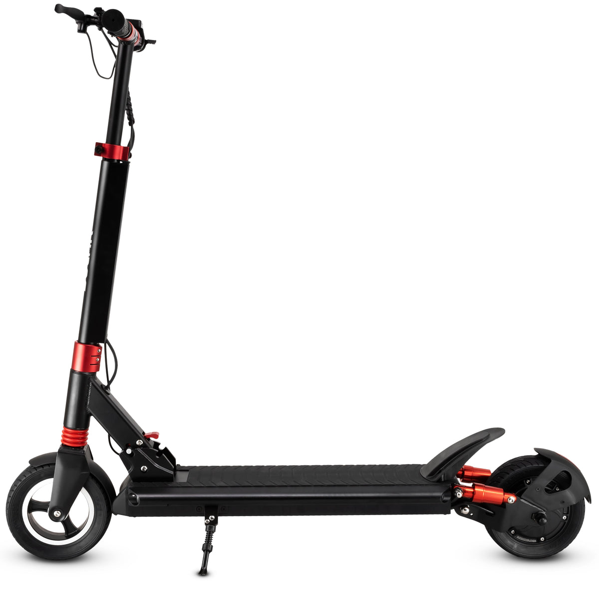 råolie tofu dygtige Solar E1 Electric Scooter - Black USA - Electric Scooters For Adult – Solar  Scooters US