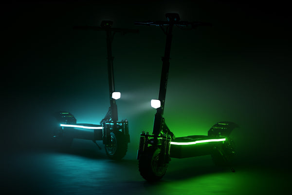 Best Electric Scooters for 2024