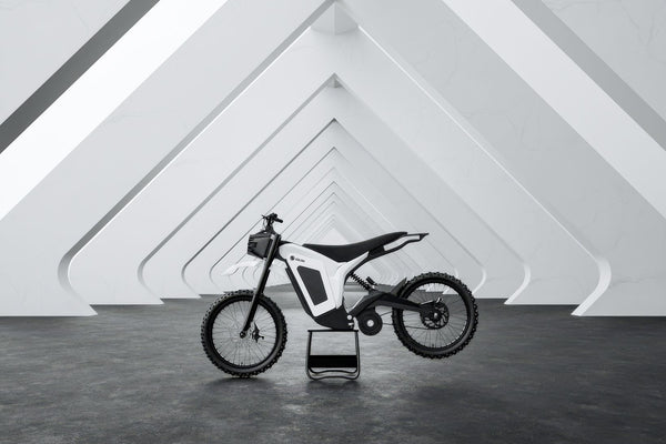 The Best Electric Motorcycles in the USA: Your Ultimate Guide