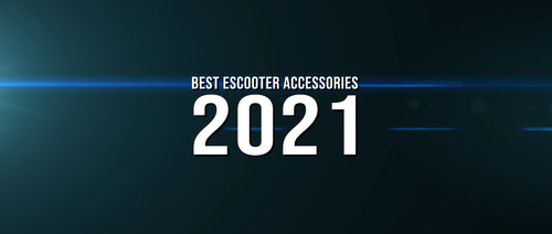 Top 5 Essential Electric Scooter Accessories for 2023