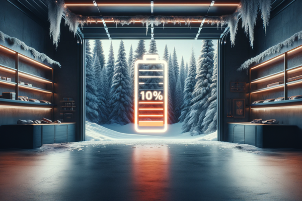 Winterize Your Ride: Top Hacks to Keep Your Ride Cozy and Ready