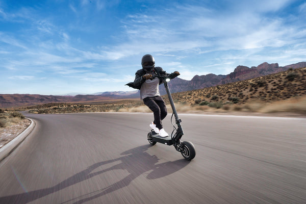 Best Electric Scooters in the USA (2025): Fast, Comfortable & Adult-Friendly Picks