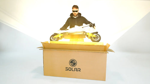 The NEW Solar FF Lite for 2024 is Even Better!: Unbox & Set Up