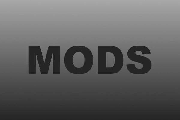 Solar Scooter Mods: MTB Bar Conversion