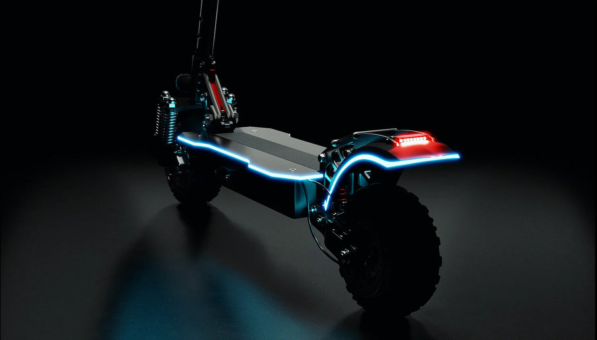 Making it a reality - Tron Package (Part 1)