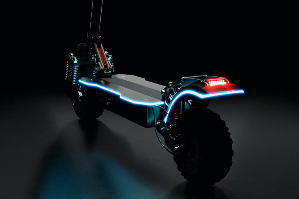 Making it a reality - Tron Package (Part 2)