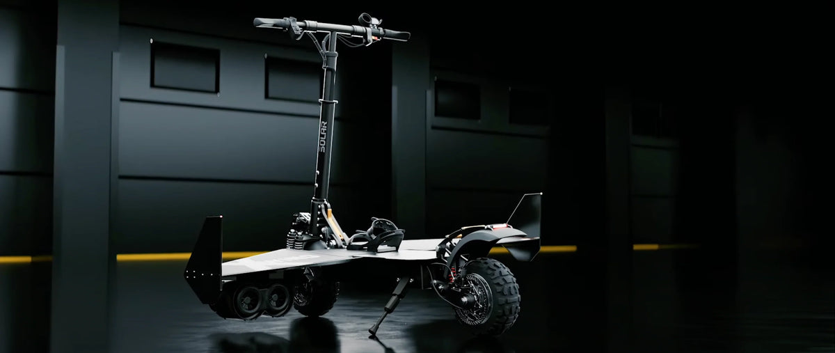 Solar P1 Pro: X-Wing (April Fools Post)