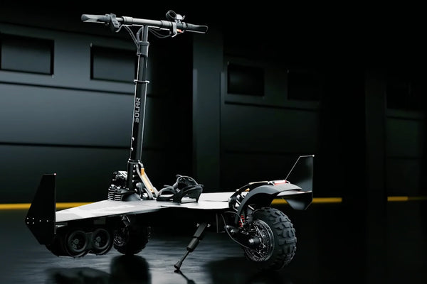 Solar P1 Pro: X-Wing (April Fools Post)