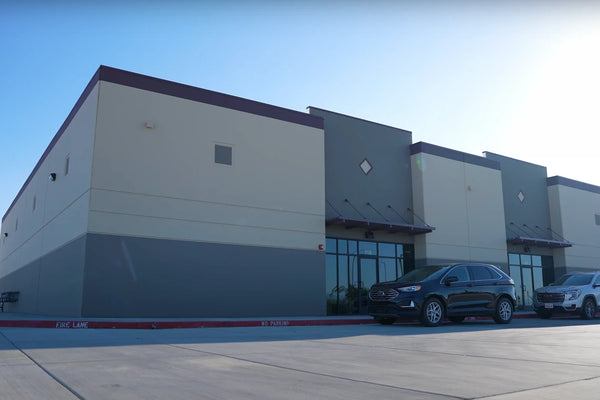 Solar Scooters USA Hub is 100% Powered by Renewables