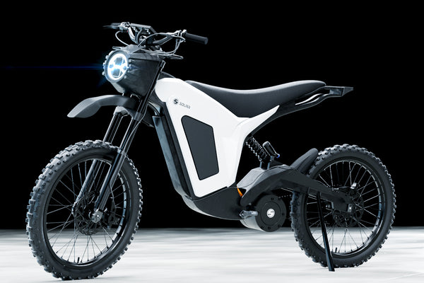 Revolutionize Your Commute and Save Money with the E-clipse Electric Bike