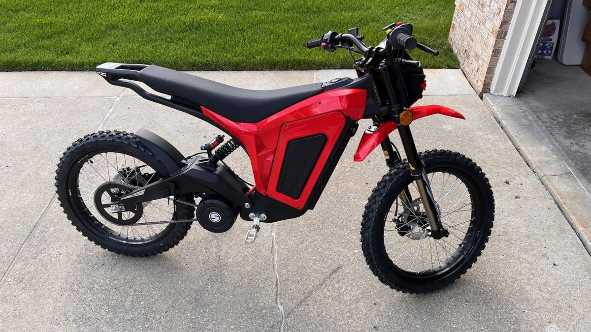 The 11 best electric bicycles of 2024, tested and editor-approved