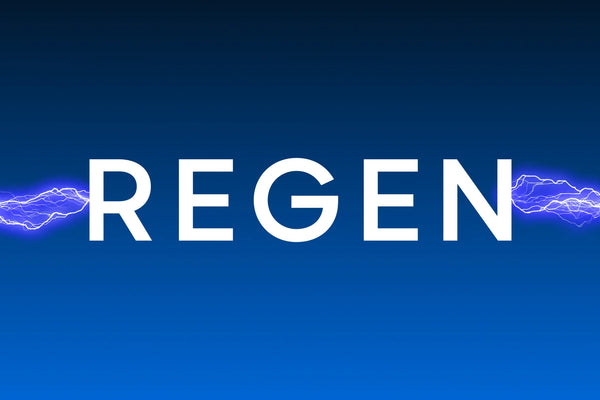 The Power of Regenerative Braking