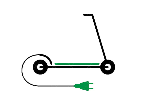Maximise Your Electric Scooter's Battery Life: The Ultimate Charging Guide